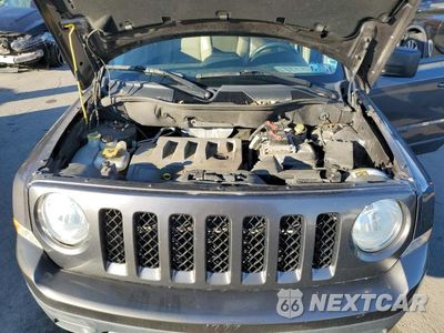 Zdjęcie 11 z 11 samochodu: 2020 JEEP WRANGLER UNLIMITED SPORT VIN:1C4HJXDG5LW334834 - miniatura