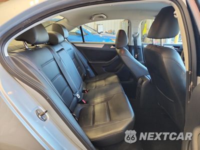 Zdjęcie 10 z 12 samochodu: 2014 VOLKSWAGEN JETTA SE VIN:3VWD07AJ9EM282884 - miniatura