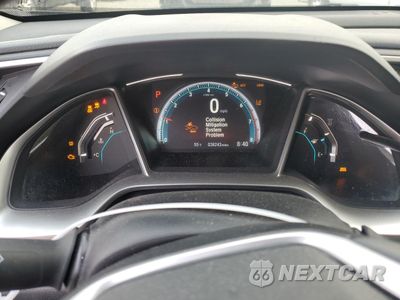 Zdjęcie 9 z 12 samochodu: 2020 HONDA CIVIC EXL VIN:19XFC1F7XLE211097 - miniatura