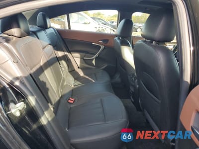 Zdjęcie 10 z 14 samochodu: 2016 BUICK REGAL PREMIUM VIN:2G4GT5GX8G9204787 - miniatura