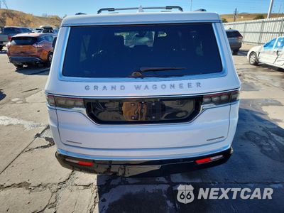 Zdjęcie 6 z 15 samochodu: 2023 JEEP GRAND WAGONEER L SERIES III VIN:1C4SJSGP4PS550689 - miniatura