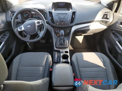 Zdjęcie 8 z 15 samochodu: 2015 FORD ESCAPE SE VIN:1FMCU0GX8FUB42842 - miniatura