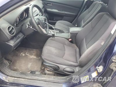 Zdjęcie 7 z 12 samochodu: 2011 MAZDA 6 I VIN:1YVHZ8BH6B5M07847 - miniatura