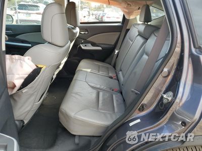 Zdjęcie 11 z 15 samochodu: 2015 HONDA CR-V EXL VIN:5J6RM4H74FL049837 - miniatura