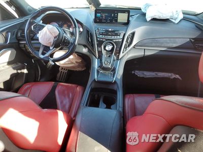 Zdjęcie 8 z 16 samochodu: 2020 ACURA RDX A-SPEC VIN:5J8TC2H66LL028902 - miniatura