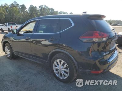 Drugie zdjęcie samochodu z przodu: 2020 NISSAN ROGUE S VIN:JN8AT2MT4LW031110 - miniatura
