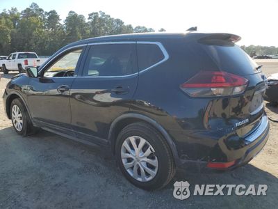 Drugie zdjęcie samochodu z przodu: 2020 NISSAN ROGUE S VIN:JN8AT2MT4LW031110 - miniatura