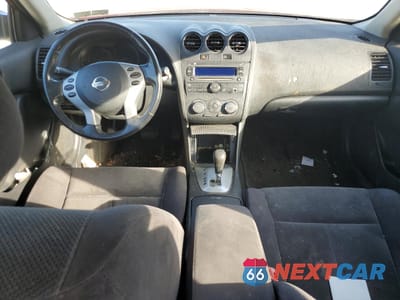 Zdjęcie 8 z 12 samochodu: 2007 NISSAN ALTIMA 2.5 VIN:1N4AL21E67N439353 - miniatura