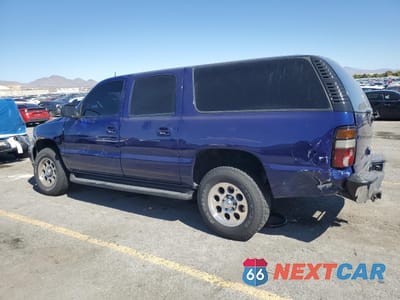 Drugie zdjęcie samochodu z przodu: 2003 GMC YUKON XL C1500 VIN:1GKEC16T43J113540 - miniatura