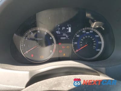 Zdjęcie 9 z 12 samochodu: 2017 HYUNDAI ACCENT SE VIN:KMHCT5AE5HU336836 - miniatura