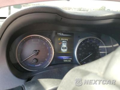 Zdjęcie 9 z 11 samochodu: 2014 INFINITI Q50 HYBRID PREMIUM VIN:JN1AV7AR7EM700189 - miniatura