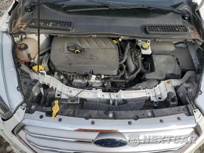 Zdjęcie 11 z 13 samochodu: 2017 FORD ESCAPE SE VIN:1FMCU0GD4HUD19699 - miniatura