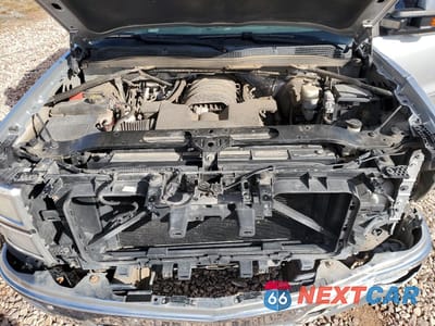 Zdjęcie 11 z 13 samochodu: 2015 CHEVROLET SILVERADO K1500 LTZ VIN:3GCUKSEC0FG265922 - miniatura