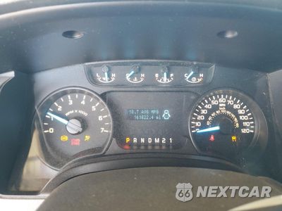 Zdjęcie 9 z 13 samochodu: 2013 FORD F150 SUPER CAB VIN:1FTFX1CF2DFC48958 - miniatura