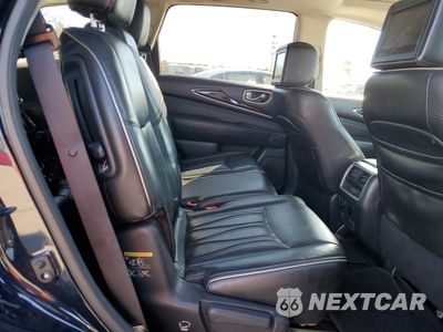 Zdjęcie 11 z 14 samochodu: 2017 INFINITI QX60 VIN:5N1DL0MM6HC513555 - miniatura