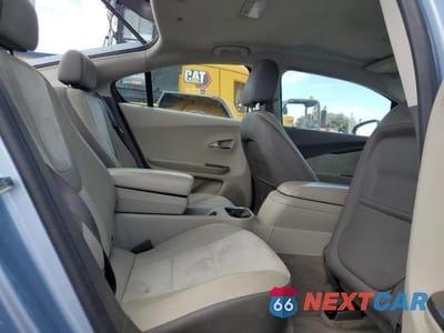 Zdjęcie 10 z 13 samochodu: 2013 CHEVROLET VOLT VIN:1G1RD6E47DU103515 - miniatura