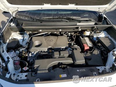 Zdjęcie 12 z 17 samochodu: 2024 TOYOTA RAV4 LIMITED VIN:2T3N1RFV4RW485746 - miniatura