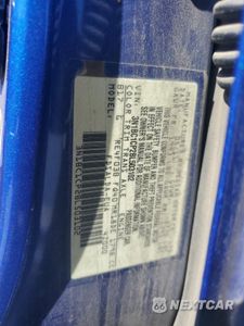 Zdjęcie 13 z 15 samochodu: 2011 NISSAN VERSA S VIN:3N1BC1CP2BL503102 - miniatura