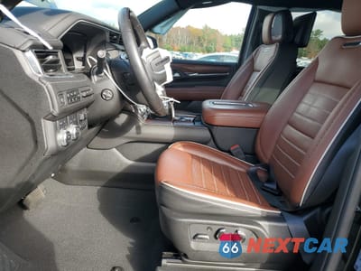 Zdjęcie 7 z 15 samochodu: 2023 GMC YUKON DENALI ULTIMATE VIN:1GKS2EKL7PR563791 - miniatura