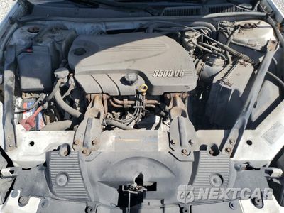Zdjęcie 11 z 12 samochodu: 2010 CHEVROLET IMPALA LT VIN:2G1WB5EK1A1168630 - miniatura