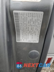 Zdjęcie 13 z 15 samochodu: 2008 PORSCHE CAYENNE VIN:WP1AA29P18LA06587 - miniatura