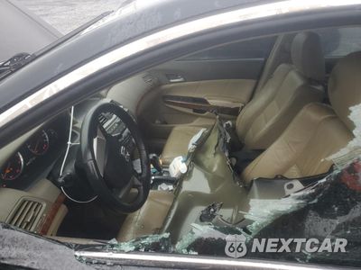 Zdjęcie 7 z 14 samochodu: 2008 HONDA ACCORD EXL VIN:1HGCP26828A101257 - miniatura