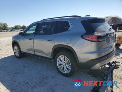 Drugie zdjęcie samochodu z przodu: 2025 GMC ACADIA ELEVATION VIN:1GKENKRS7SJ283831 - miniatura