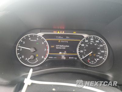 Zdjęcie 9 z 12 samochodu: 2024 NISSAN SENTRA SR VIN:3N1AB8DV0RY291303 - miniatura