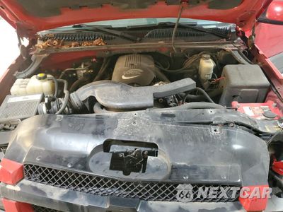 Zdjęcie 11 z 14 samochodu: 2002 CHEVROLET AVALANCHE K1500 VIN:3GNEK13T72G139060 - miniatura