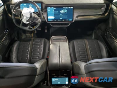 Zdjęcie 8 z 12 samochodu: 2022 RIVIAN R1T ADVENTURE VIN:7FCTGAAAXNN009136 - miniatura