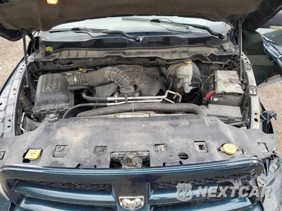 Zdjęcie 11 z 12 samochodu: 2011 DODGE RAM 1500 VIN:1D7RV1CT9BS589065 - miniatura