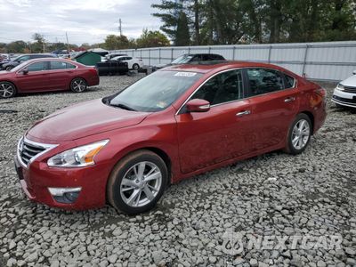 2014 NISSAN ALTIMA 2.5 1N4AL3AP5EN226446 - główne zdjęcie licytacji z USA - miniatura