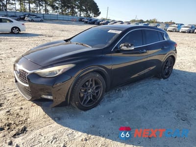 2017 INFINITI QX30 BASE SJKCH5CP5HA032456 - główne zdjęcie licytacji z USA - miniatura