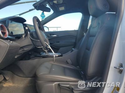 Zdjęcie 7 z 14 samochodu: 2025 CHEVROLET TRAX 2RS VIN:KL77LJEP8SC093849 - miniatura