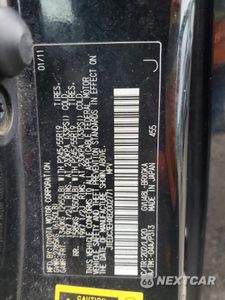 Zdjęcie 13 z 13 samochodu: 2011 TOYOTA HIGHLANDER HYBRID LIMITED VIN:JTEDC3EHXB2002771 - miniatura