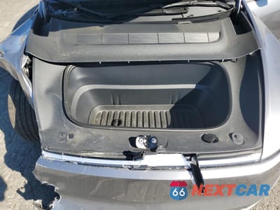 Zdjęcie 11 z 14 samochodu: 2026 TESLA MODEL Y VIN:7SAYGDED9TF386962 - miniatura