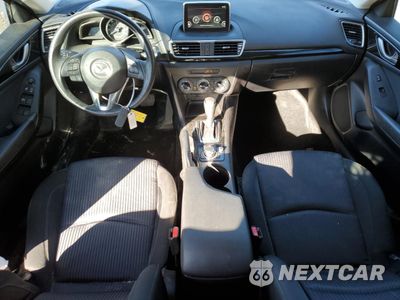Zdjęcie 8 z 14 samochodu: 2016 MAZDA 3 SPORT VIN:3MZBM1U72GM325845 - miniatura