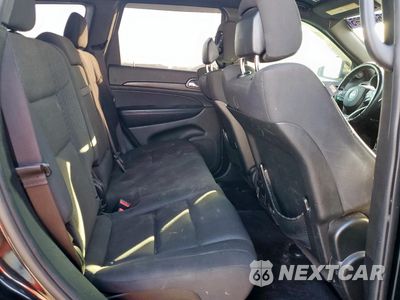 Zdjęcie 11 z 15 samochodu: 2019 JEEP GRAND CHEROKEE LAREDO VIN:1C4RJEAG9KC530532 - miniatura