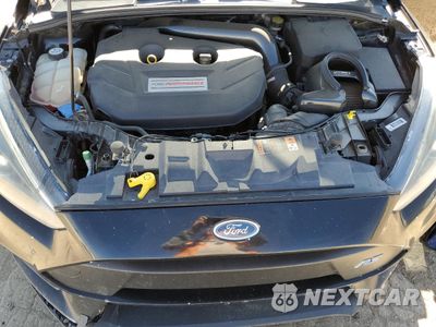 Zdjęcie 11 z 14 samochodu: 2017 FORD FOCUS RS VIN:WF0DP3TH3H4122255 - miniatura