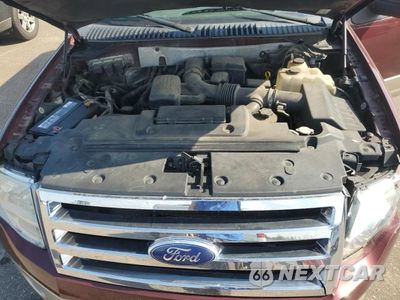 Zdjęcie 12 z 12 samochodu: 2010 FORD EXPEDITION EDDIE BAUER VIN:1FMJU1J52AEB51284 - miniatura