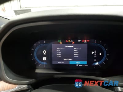 Zdjęcie 9 z 12 samochodu: 2025 VOLVO V60 CROSS COUNTRY PLUS VIN:YV4L12WK5S2150317 - miniatura