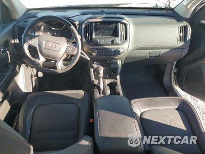 Zdjęcie 8 z 14 samochodu: 2022 GMC CANYON AT4 VIN:1GTP6FE17N1162842 - miniatura