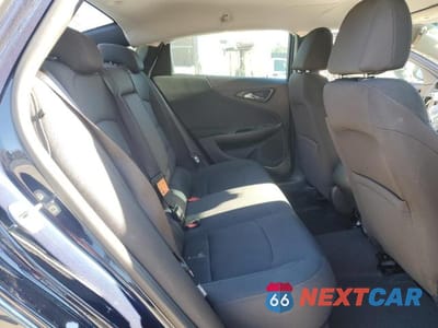 Zdjęcie 10 z 11 samochodu: 2017 CHEVROLET MALIBU LS VIN:1G1ZB5ST0HF153971 - miniatura