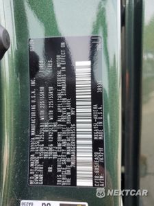 Zdjęcie 13 z 16 samochodu: 2024 TOYOTA COROLLA CROSS XLE VIN:7MUDAABGXRV089526 - miniatura