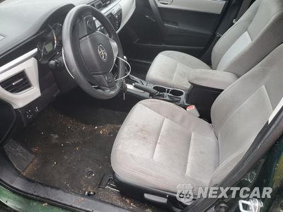 Zdjęcie 7 z 12 samochodu: 2016 TOYOTA COROLLA L VIN:2T1BURHE1GC555265 - miniatura