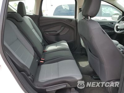 Zdjęcie 11 z 14 samochodu: 2018 FORD ESCAPE S VIN:1FMCU0F73JUC12094 - miniatura
