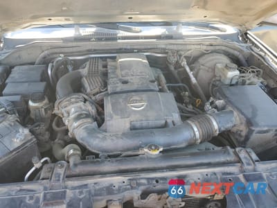 Zdjęcie 12 z 13 samochodu: 2005 NISSAN PATHFINDER LE VIN:5N1AR18U65C778473 - miniatura