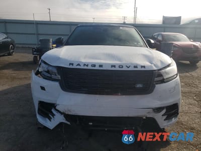 Piąte zdjęcie samochodu w środku: 2026 LAND ROVER RANGE ROVER VELAR DYNAMIC SE VIN:SALYL2EX8TA819545 - miniatura