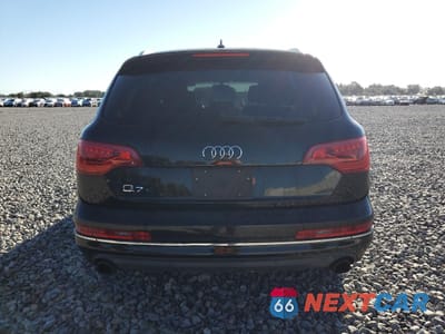 Zdjęcie 6 z 13 samochodu: 2013 AUDI Q7 PREMIUM PLUS VIN:WA1LGAFE8DD016151 - miniatura
