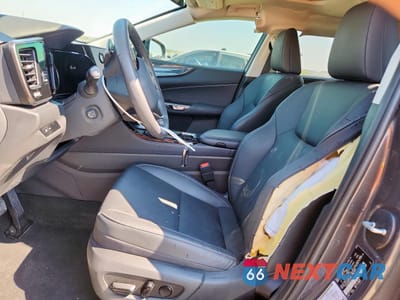Zdjęcie 7 z 14 samochodu: 2025 LEXUS NX 250 PREMIUM VIN:2T2GDCAZXSC016129 - miniatura